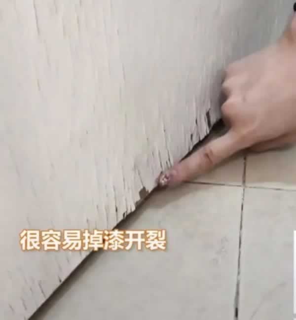 寶格潤(rùn)木門