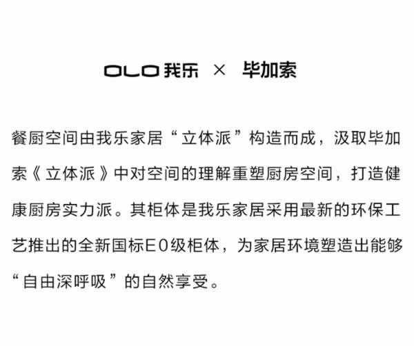 我樂全屋定制