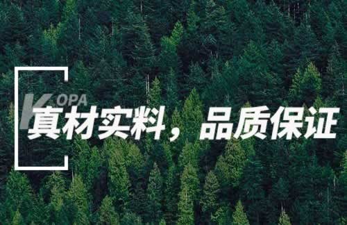 科派木門