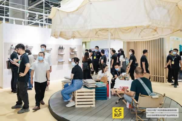 第11屆中國廣州定制家居展覽會