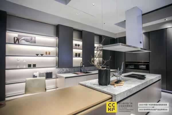 第11屆中國廣州定制家居展覽會