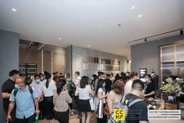 第11屆中國廣州定制家居展覽會