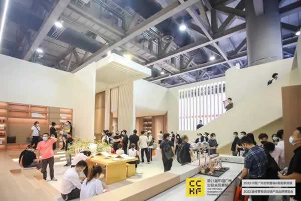 第11屆中國廣州定制家居展覽會