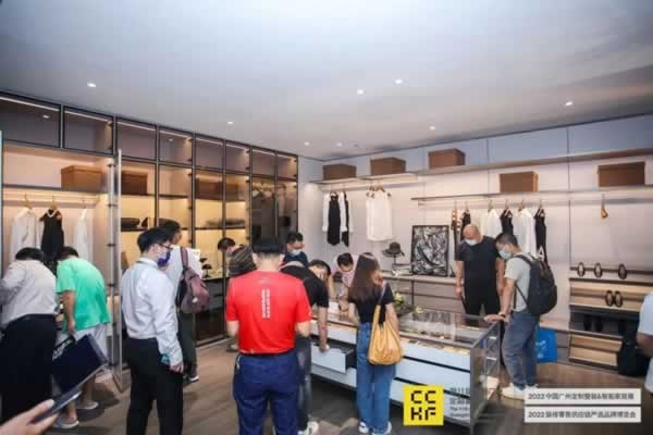 第11屆中國廣州定制家居展覽會