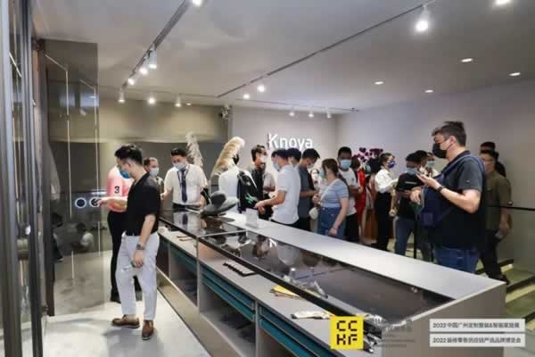 第11屆中國廣州定制家居展覽會