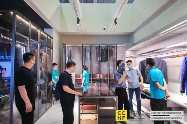 第11屆中國廣州定制家居展覽會