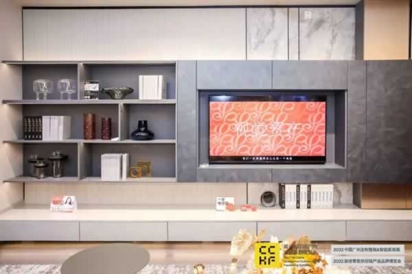 第11屆中國廣州定制家居展覽會