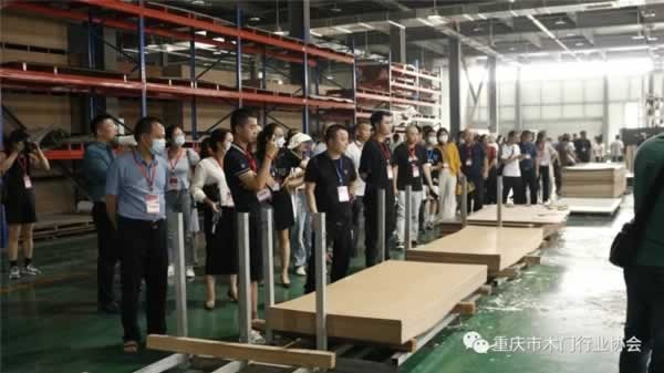 重慶市木門行業協會