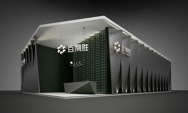 百得勝木門