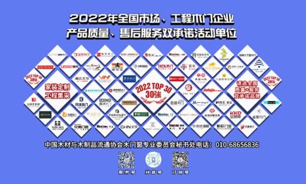 中國木門窗