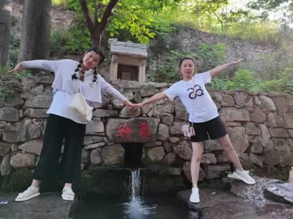 廣千木門