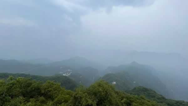 廣千木門