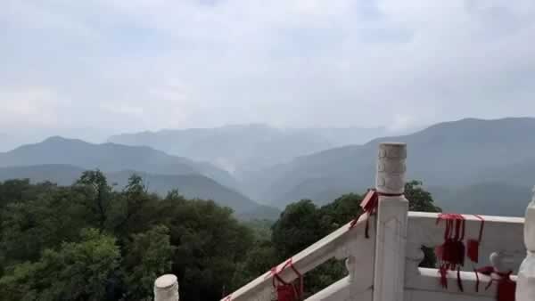 廣千木門