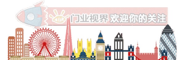 中國門業