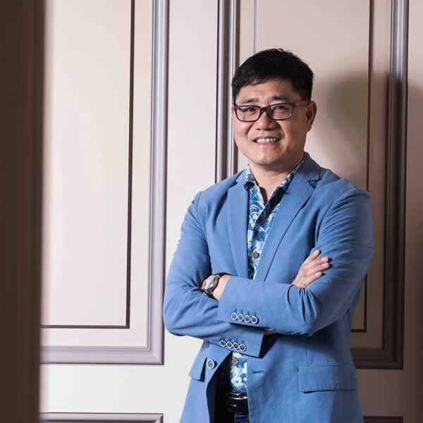 圖森木業