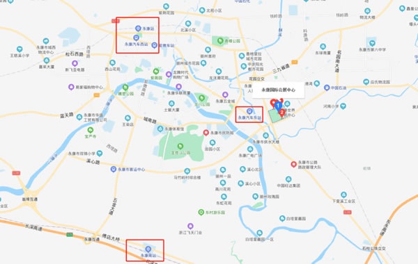 第12屆中國(guó)（永康）國(guó)際門業(yè)博覽會(huì)