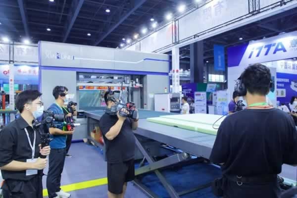 廣東家具機械材料展
