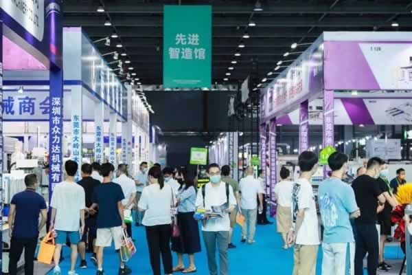 廣東家具機械材料展