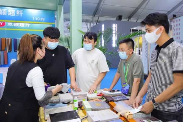 廣東家具機械材料展