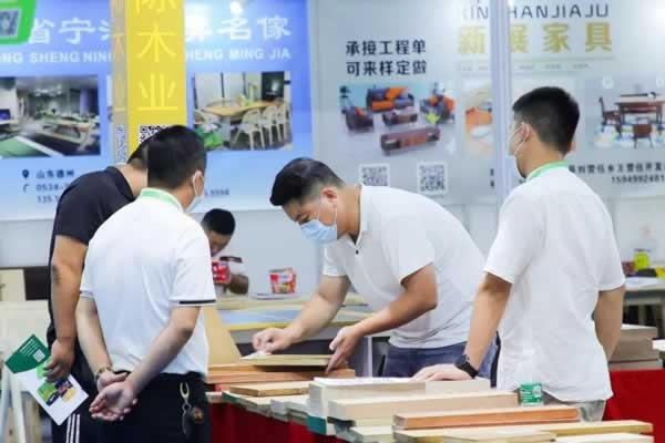 廣東家具機械材料展