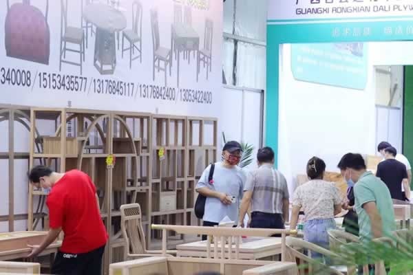 廣東家具機械材料展