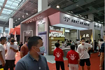 樂致木門 | 展會回顧 | 門博會圓滿落幕，屬于我們的精彩還在繼續~