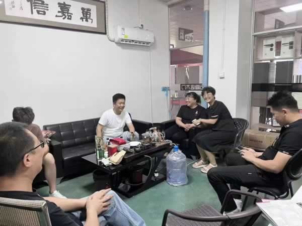 萬嘉信木門
