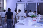 登峰夢木門 | 實力圈粉，收獲滿滿丨登峰夢木門· 永康門博會圓滿收官！
