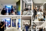 登峰造極 | 三峰整家定制第114屆新商培訓(xùn)會圓滿成功！