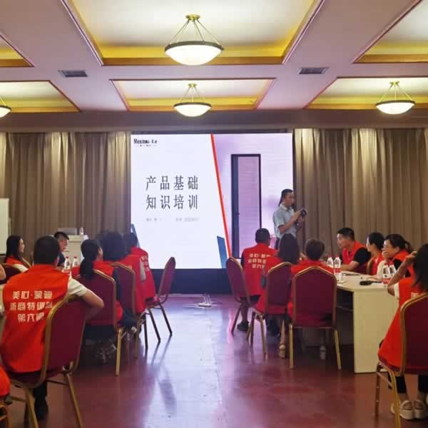 美心蒙迪木門