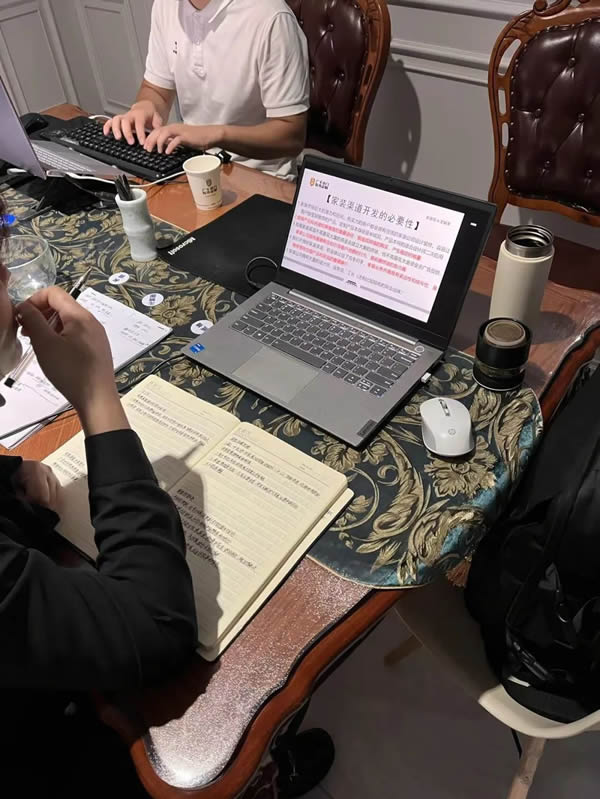廣千木門|新力量戰報丨熱力難擋，金牌賦能團隊再創輝煌！