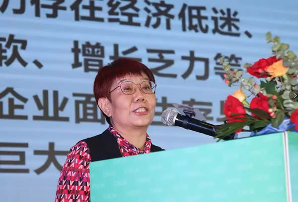 榮譽速遞 | 水性木器涂料研討會召開，展辰以實際行動助力行業發展
