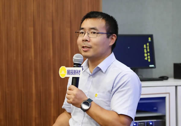 不忘初心，使命必達 | 展辰家具漆2022年中經營分析會圓滿召開