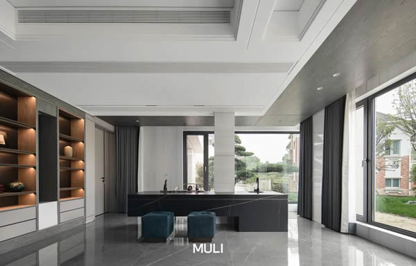 木里木外|MULI設計家 | 鄭劍飛：去超然地生活