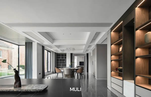 木里木外|MULI設計家 | 鄭劍飛：去超然地生活