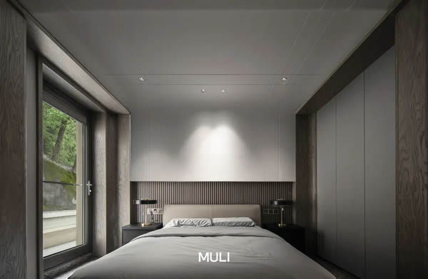 木里木外|MULI設計家 | 鄭劍飛：去超然地生活