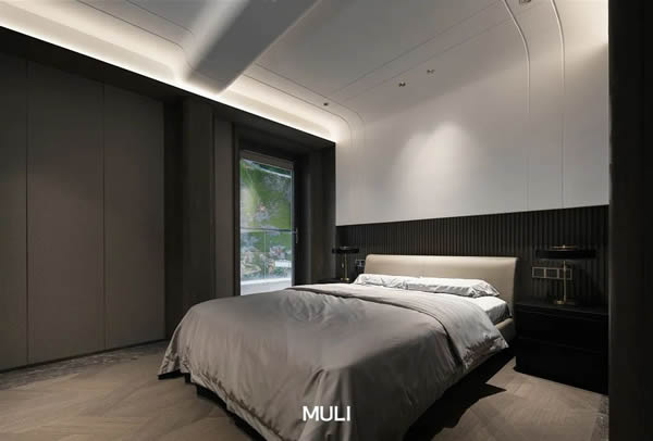 木里木外|MULI設計家 | 鄭劍飛：去超然地生活