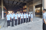 強化終端賦能 以客戶價值為導向 | 慶祝三源木門空間定制2022夏季專項內訓圓滿結束！