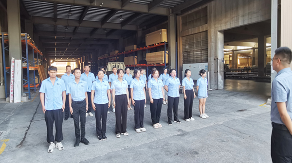 強化終端賦能 以客戶價值為導向 | 慶祝三源木門空間定制2022夏季專項內訓圓滿結束！