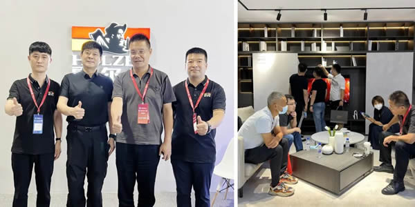 一體化拓寬發展新思路，霍爾茨邀您一同起航