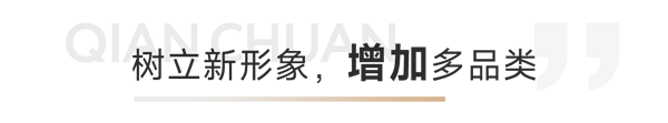 穩(wěn)健經(jīng)營(yíng)，行穩(wěn)致遠(yuǎn)——千川2022大事記年中篇