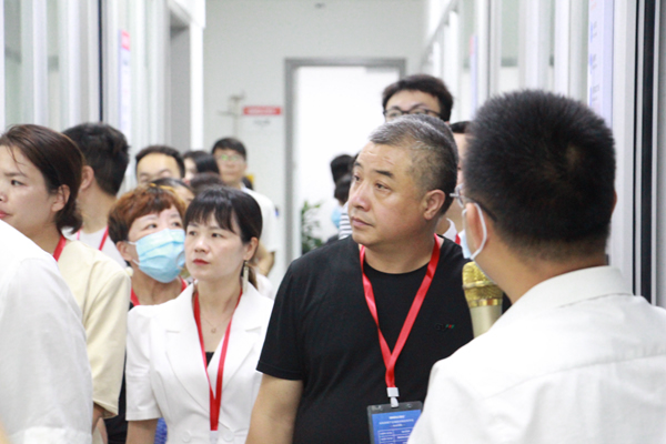 聚勢論道 智享未來——臺州定制家居產業鏈技術賦能私享會圓滿落幕