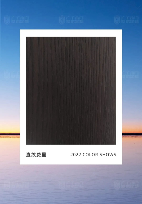 廣千木門、新色系統(tǒng) | 用色彩匠筑空間美學(xué)！