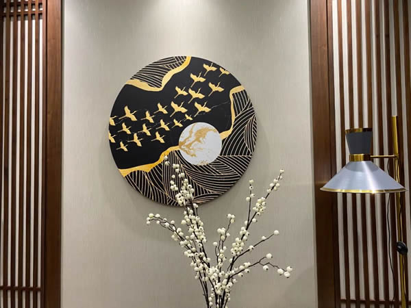 尚佰木門 | 整木家居定制領(lǐng)域領(lǐng)跑者！