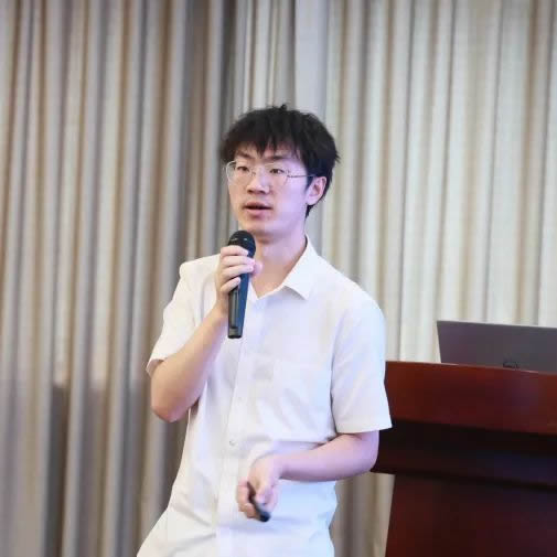 久盛新sheng力|第八、九期青苗述職會