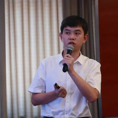 久盛新sheng力|第八、九期青苗述職會