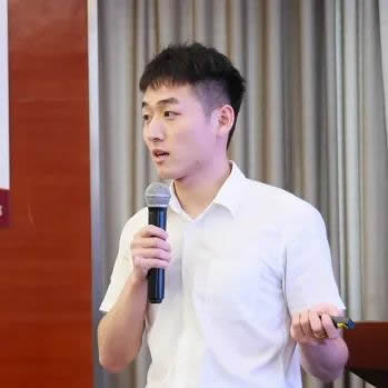 久盛新sheng力|第八、九期青苗述職會