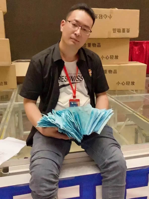疫情當下，樂臣精神勇于開拓＆天津津南樂臣旗艦店年中內購砍價活動完美收官，實現(xiàn)單店爆單67家...