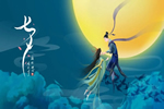 陽春木門|浪漫七夕，一門心思，專注對(duì)你~