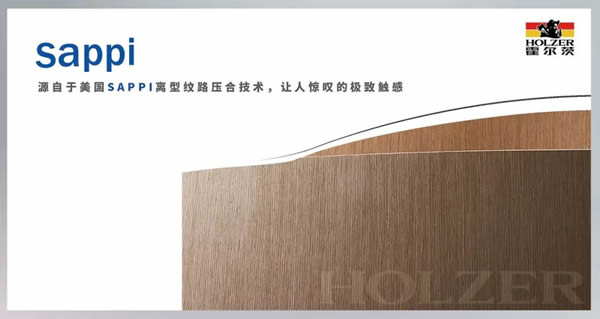 展現強大品牌實力，霍爾茨精彩亮相中國建博會（廣州）